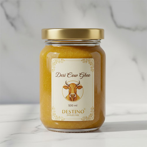 How to Identify Pure & Authentic Ghee: Buyer’s Guide