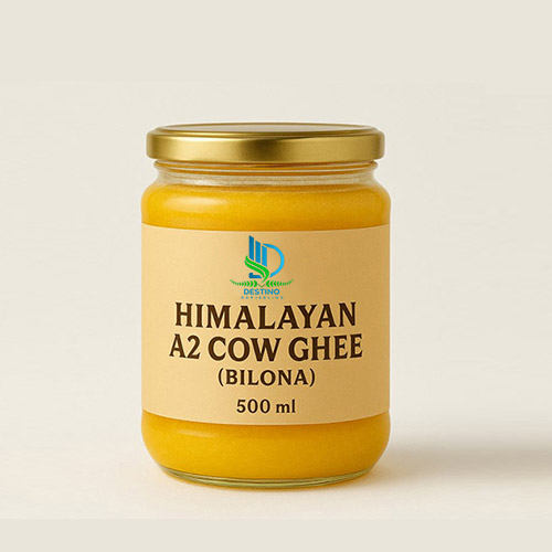 Himalayan A2 Cow Ghee (BILONA) 500 ml Manufacturers in Darjeeling
