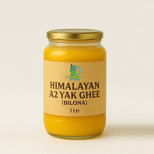 Himalayan A2 Yak Ghee (BILONA) 1 Ltr Manufacturers in Darjeeling