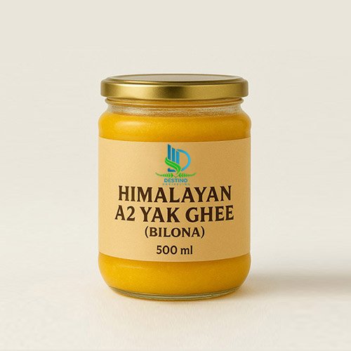 Himalayan A2 Yak Ghee (BILONA) 500 ml Manufacturers in Darjeeling