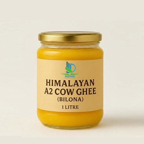 Himalayan A2 Cow Ghee (BILONA) 1 Ltr Manufacturers in Darjeeling
